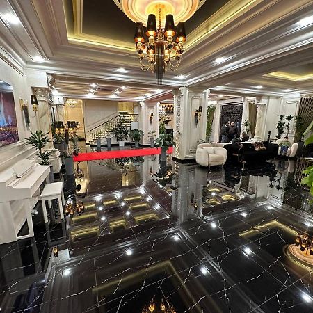 East Star Hotel Samarkand Exterior photo