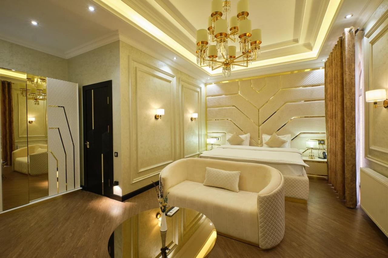 East Star Hotel Samarkand Exterior photo