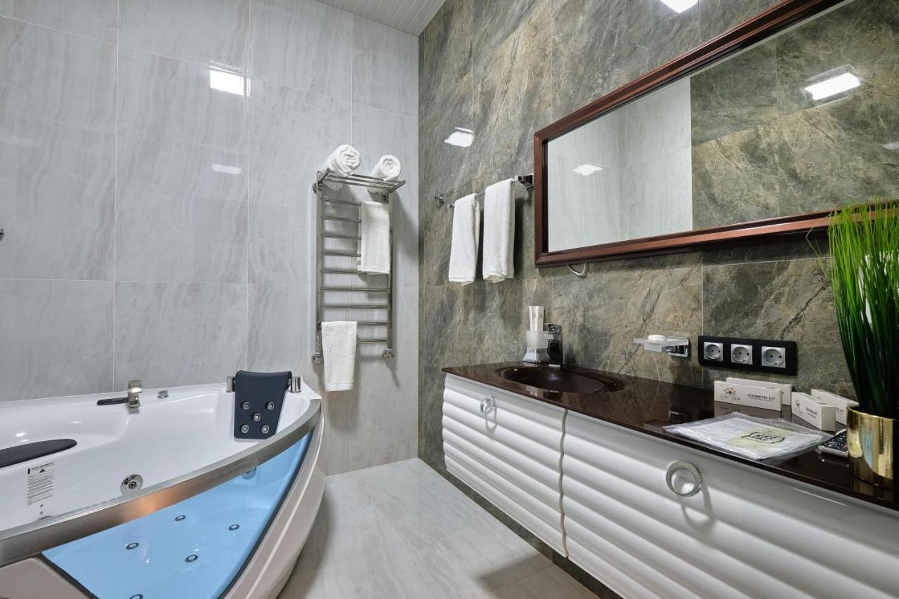 East Star Hotel Samarkand Exterior photo