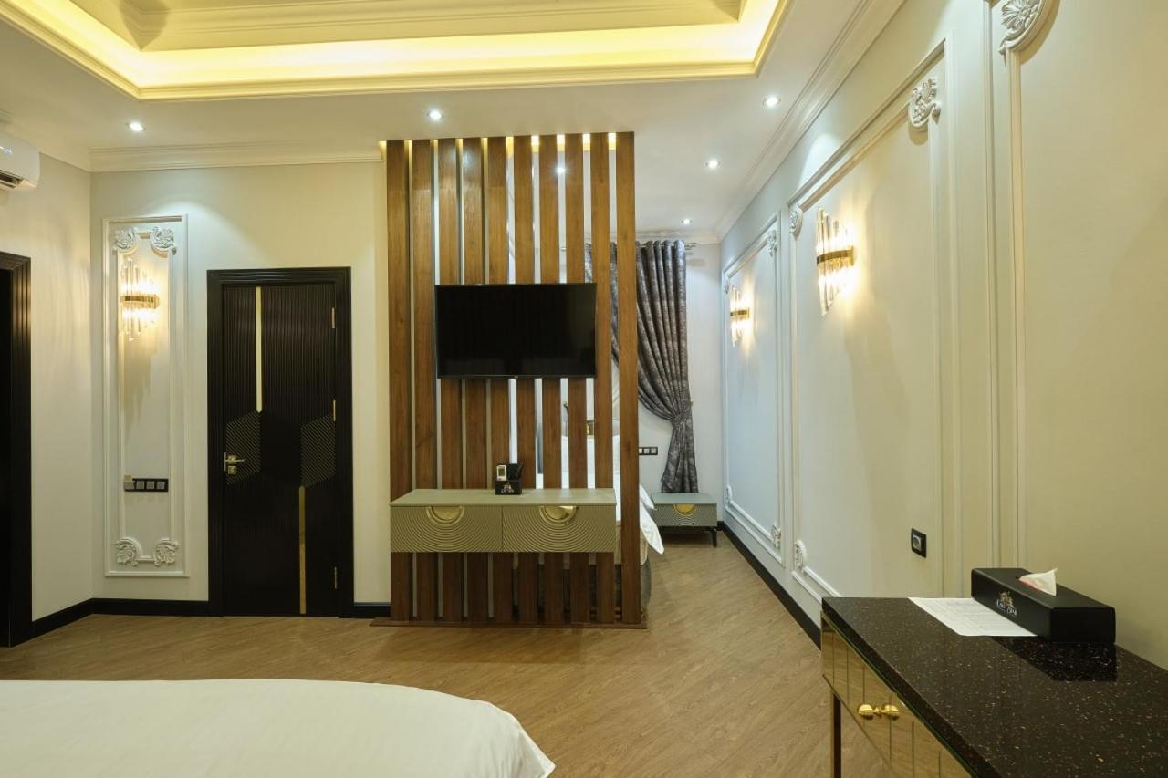 East Star Hotel Samarkand Exterior photo