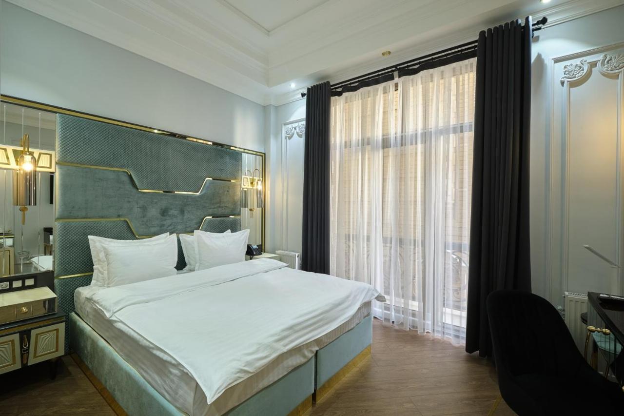 East Star Hotel Samarkand Exterior photo