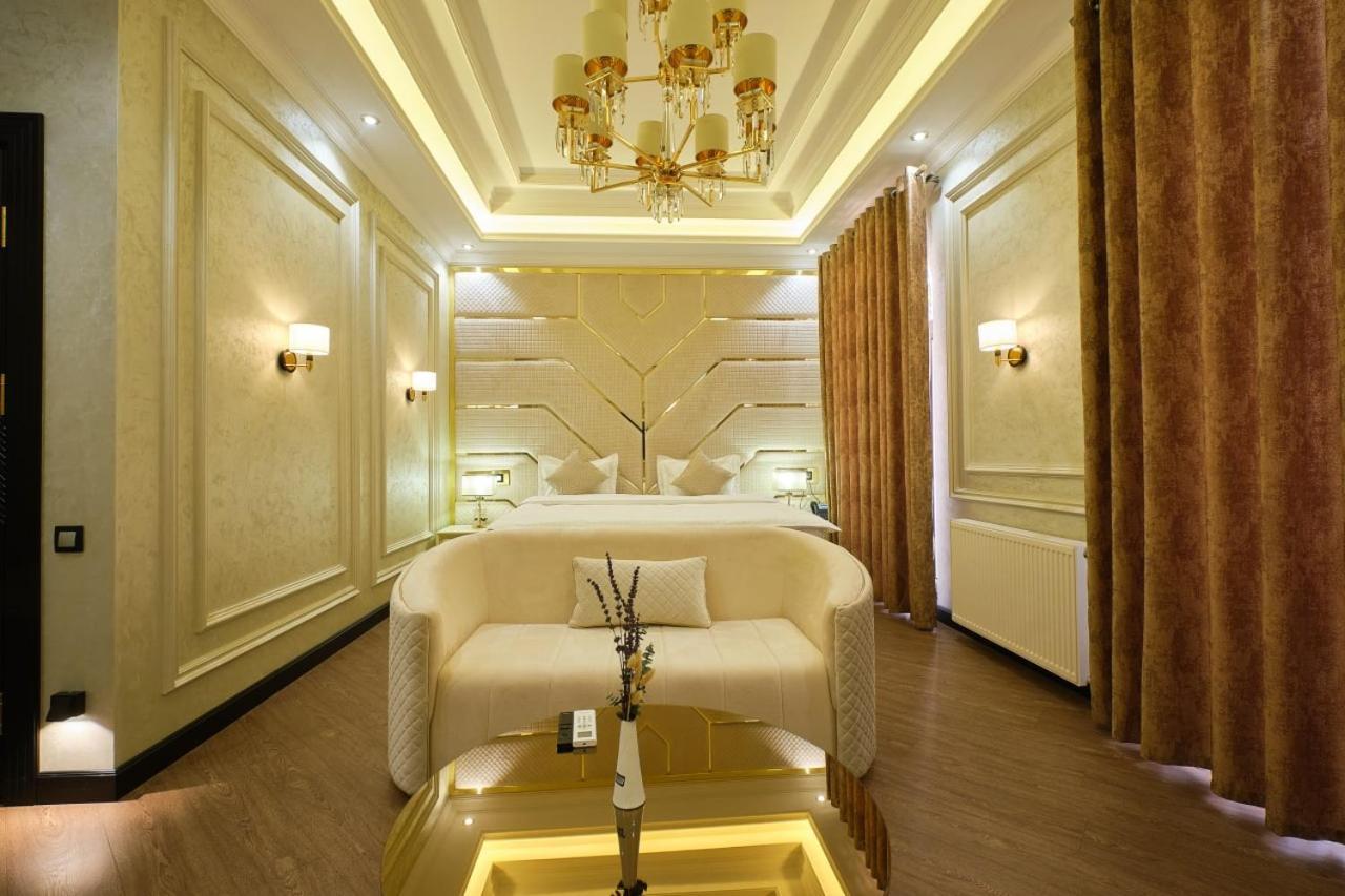 East Star Hotel Samarkand Exterior photo