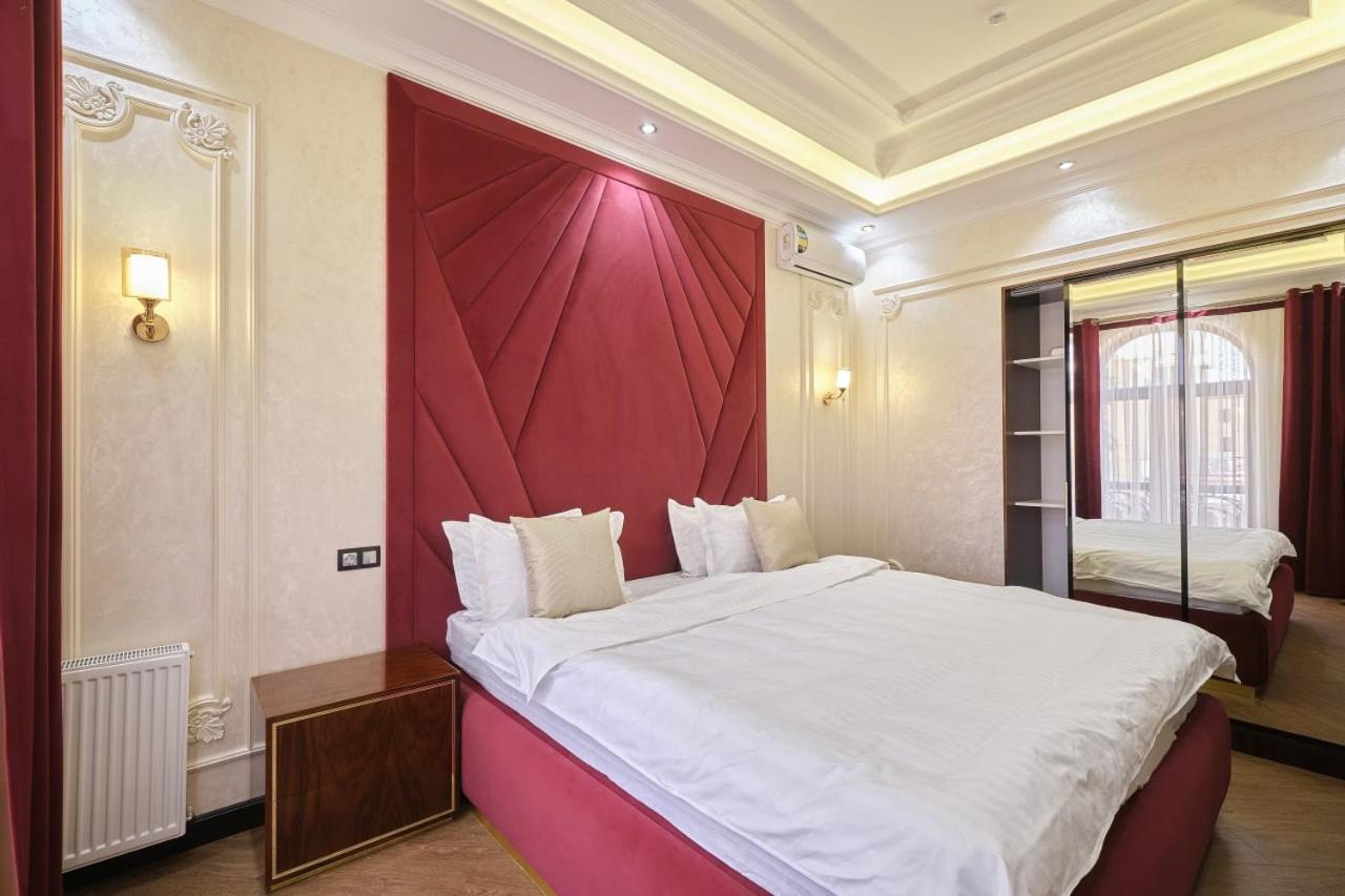 East Star Hotel Samarkand Exterior photo