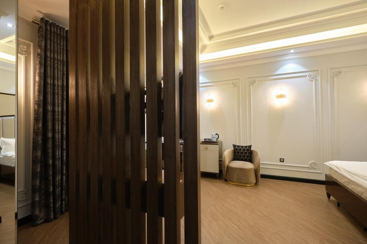 East Star Hotel Samarkand Exterior photo