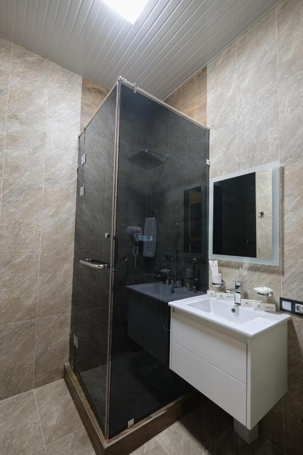 East Star Hotel Samarkand Exterior photo