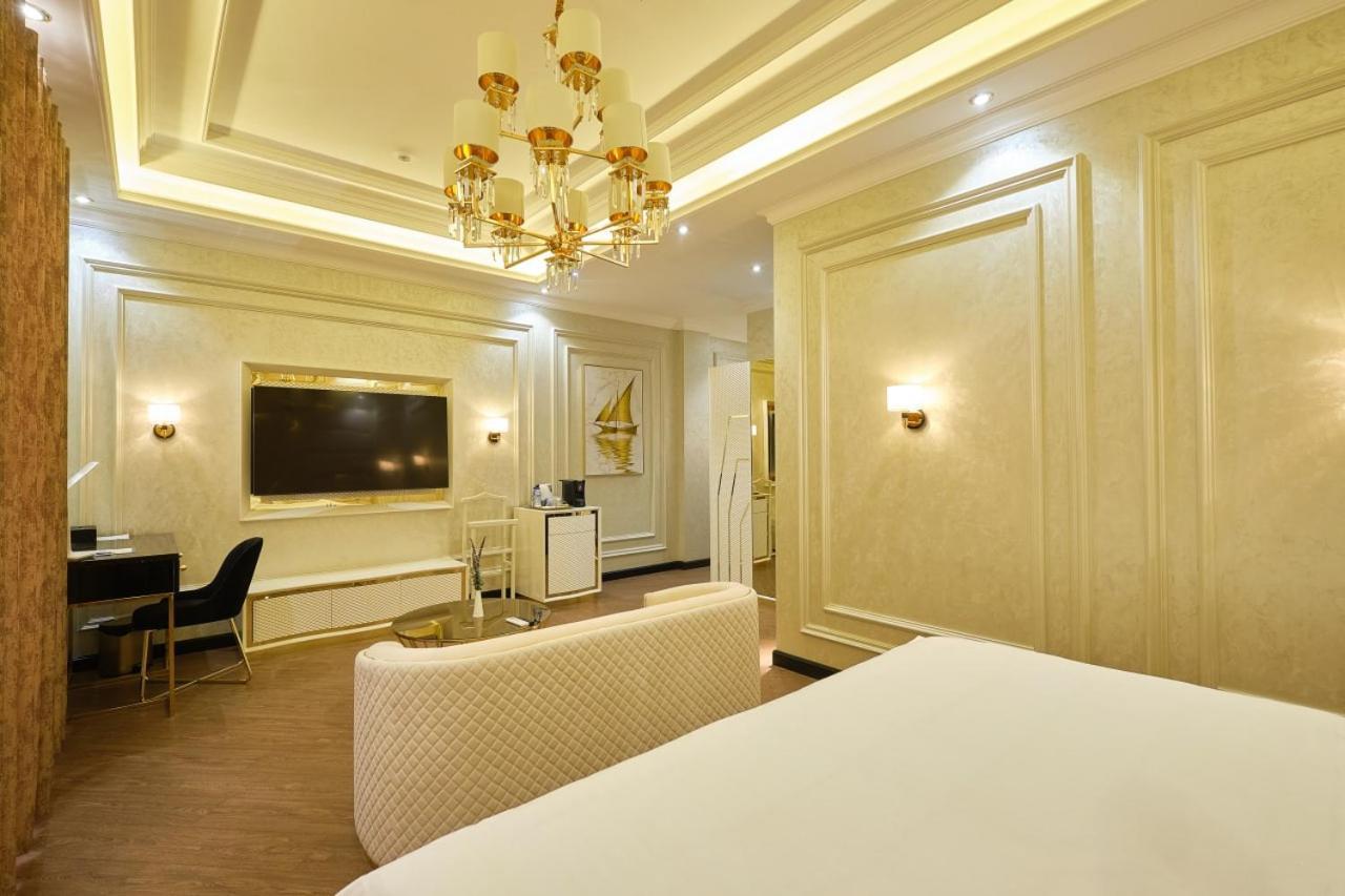 East Star Hotel Samarkand Exterior photo