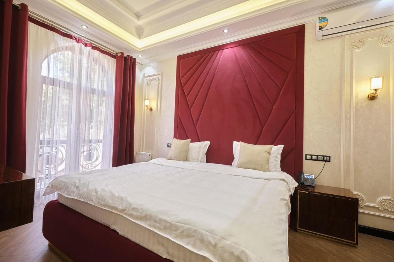 East Star Hotel Samarkand Exterior photo