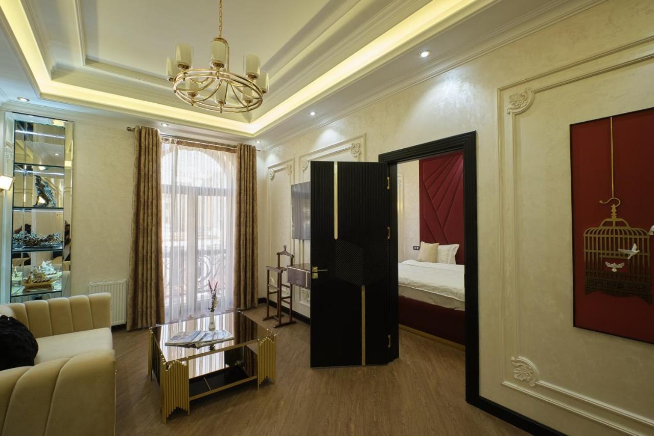 East Star Hotel Samarkand Exterior photo