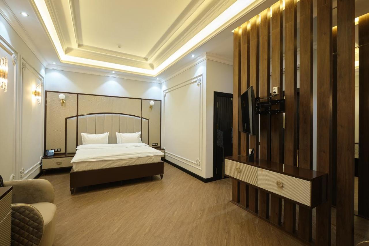 East Star Hotel Samarkand Exterior photo