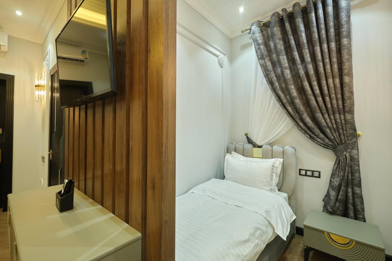 East Star Hotel Samarkand Exterior photo