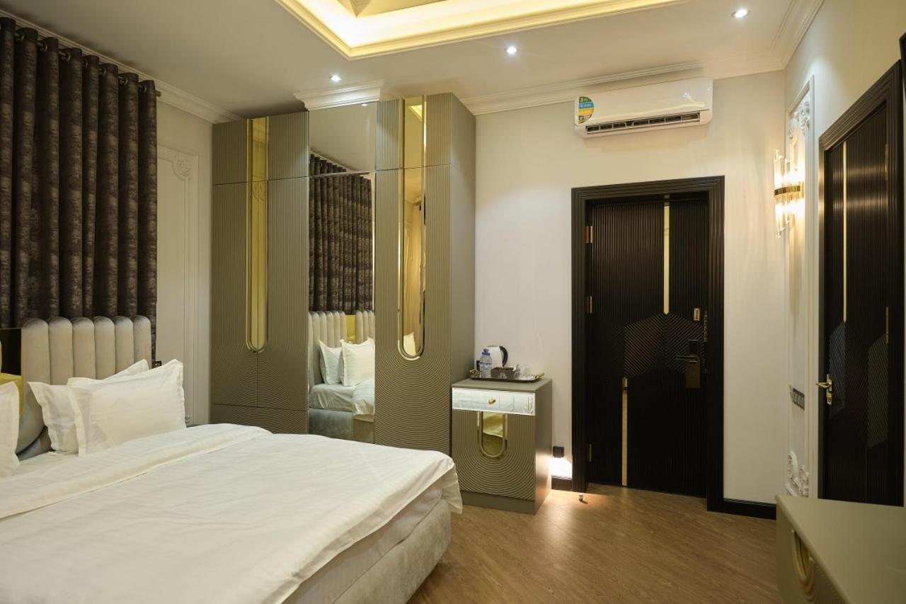 East Star Hotel Samarkand Exterior photo