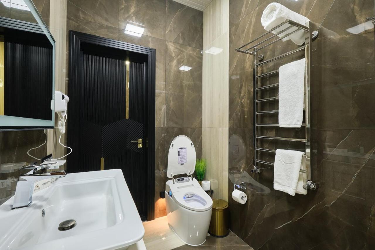 East Star Hotel Samarkand Exterior photo