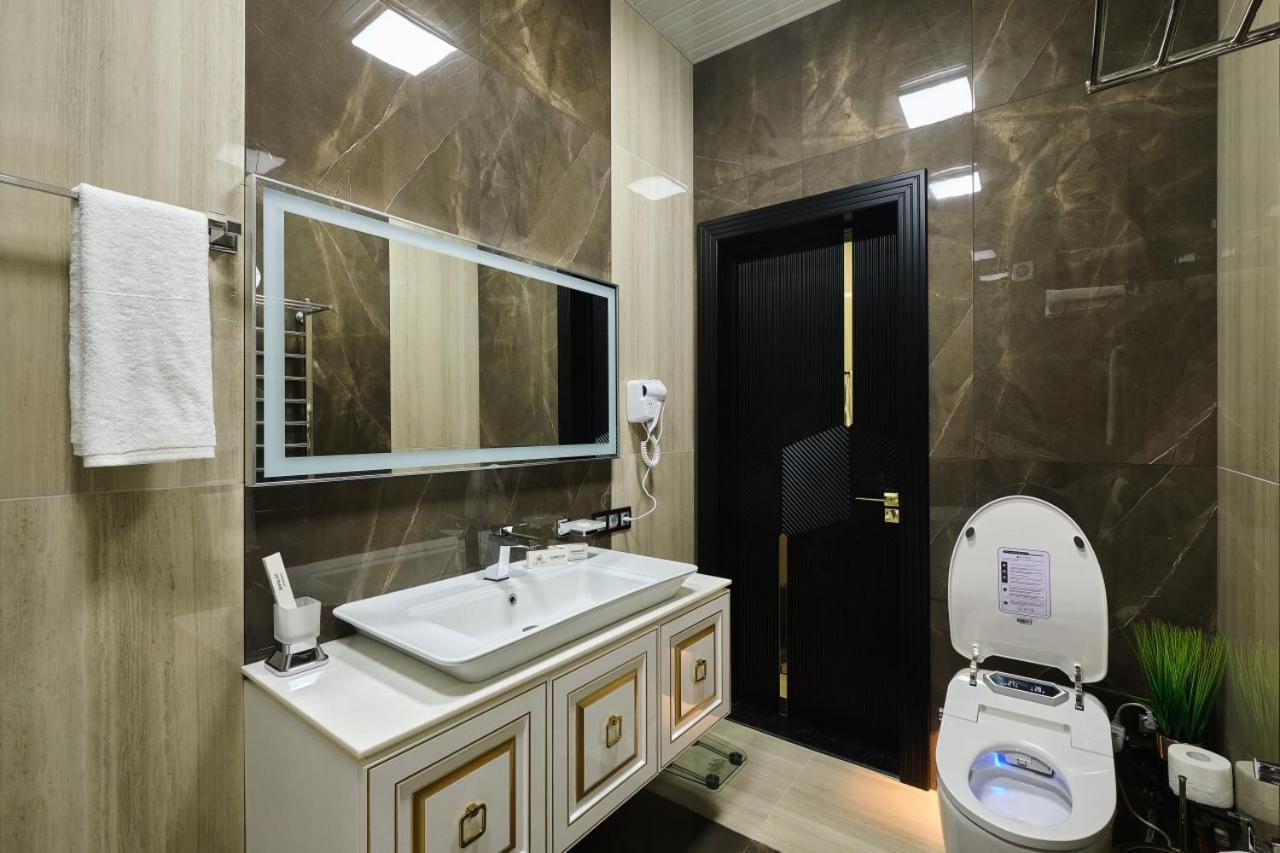 East Star Hotel Samarkand Exterior photo