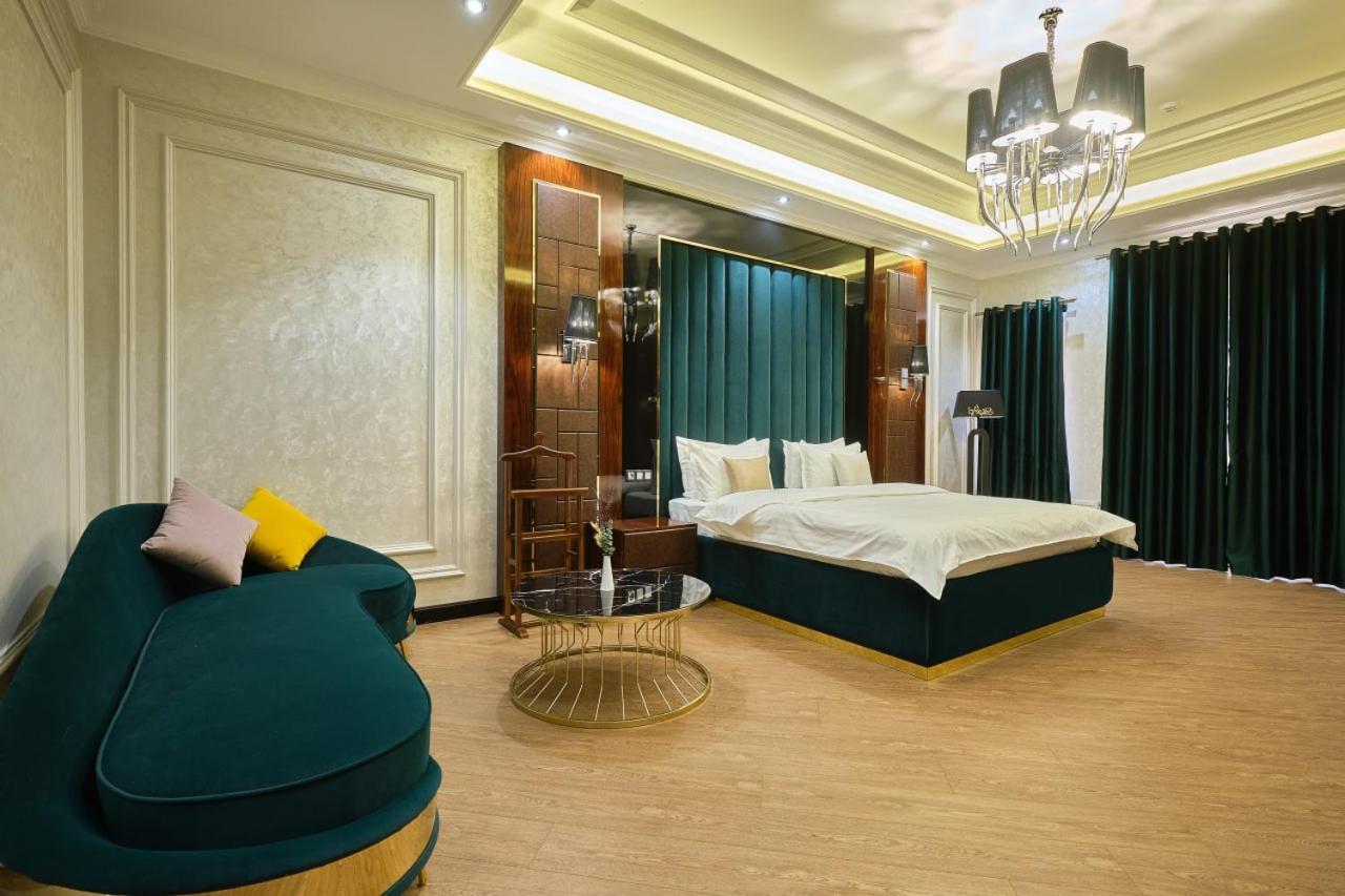 East Star Hotel Samarkand Exterior photo