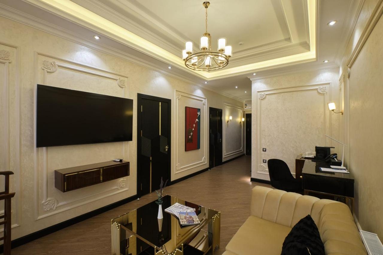 East Star Hotel Samarkand Exterior photo