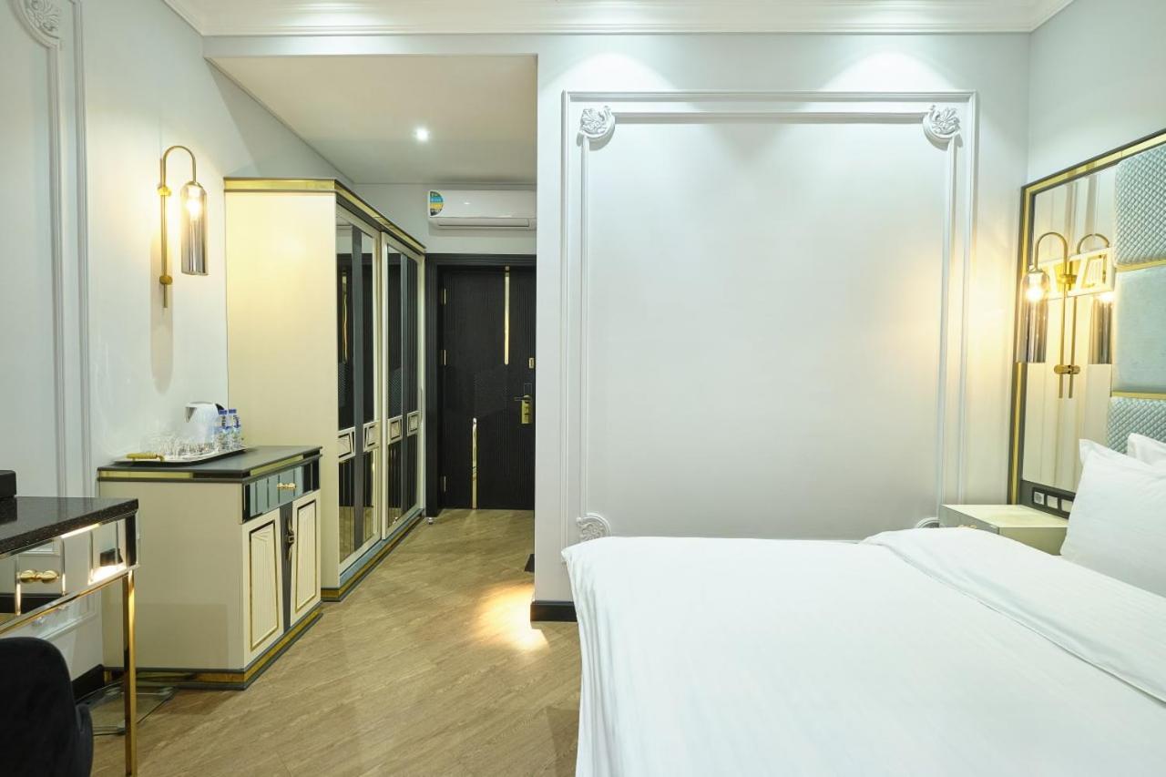 East Star Hotel Samarkand Exterior photo