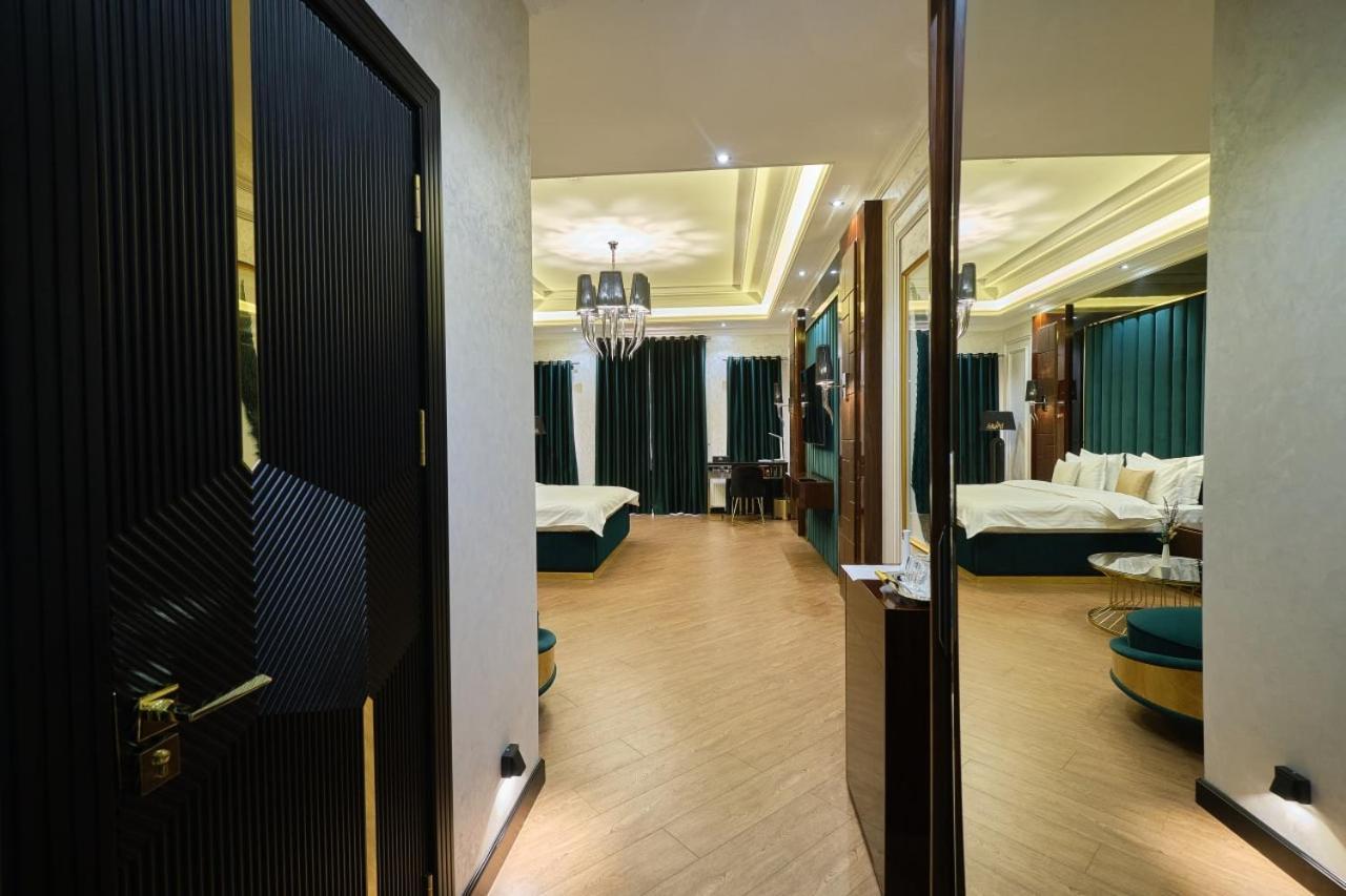 East Star Hotel Samarkand Exterior photo