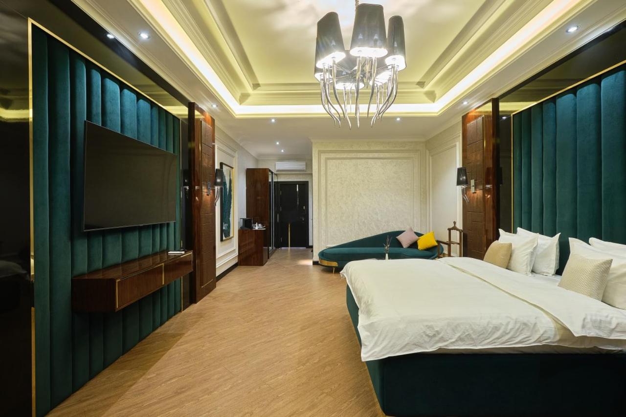 East Star Hotel Samarkand Exterior photo