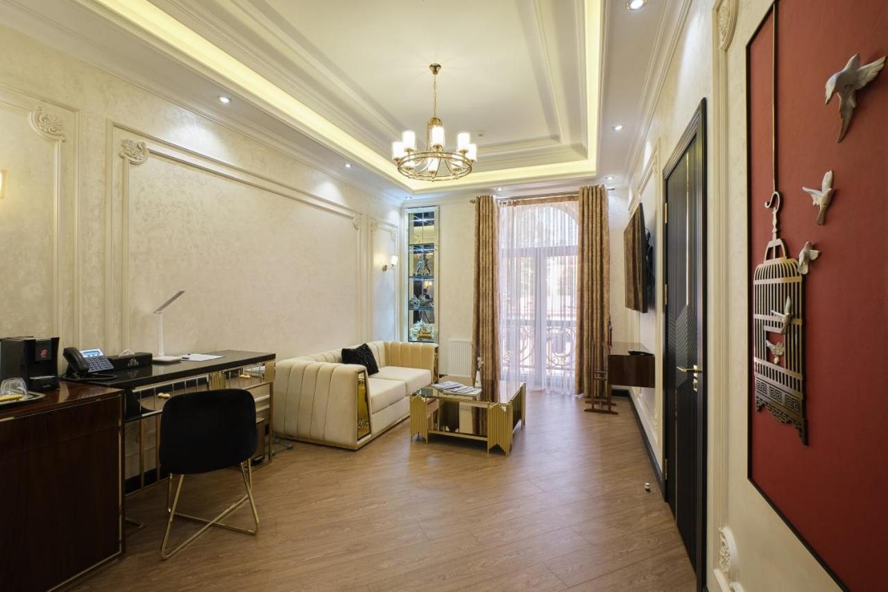 East Star Hotel Samarkand Exterior photo