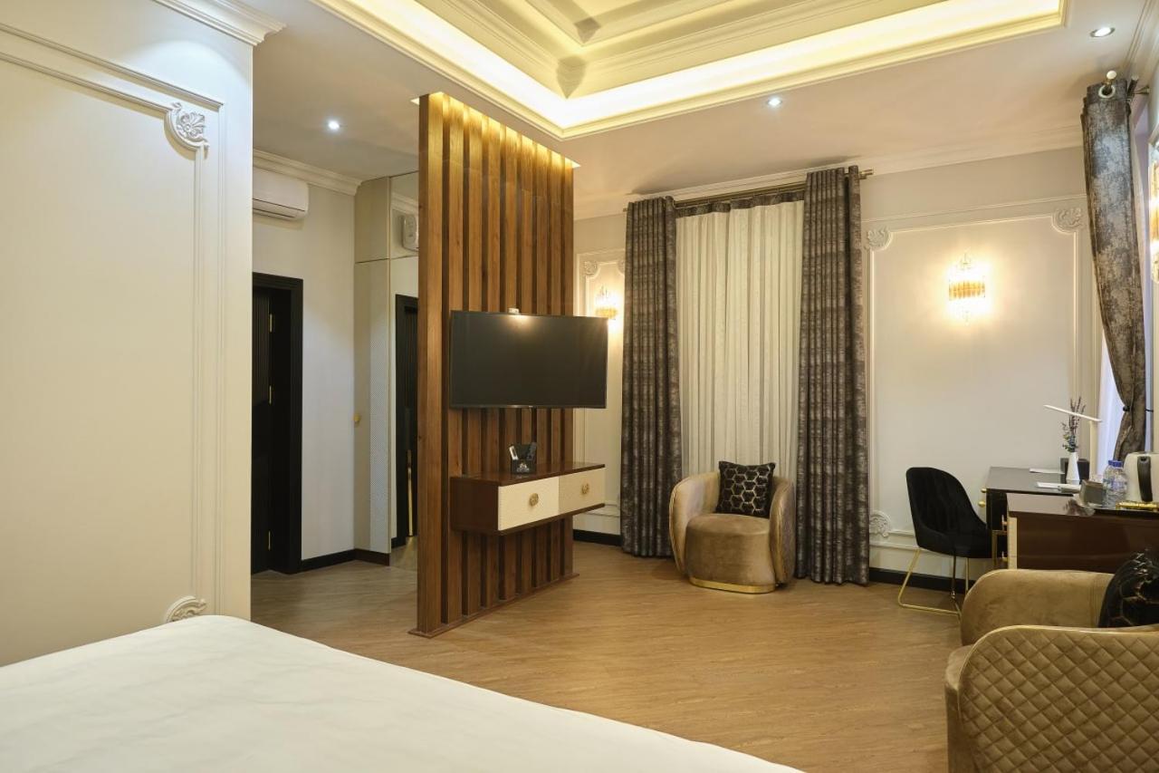 East Star Hotel Samarkand Exterior photo